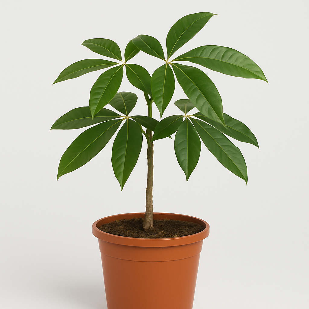 Malabar Chestnut (Pachira glabra) – A Beautiful & Versatile Live