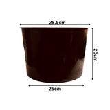 RP8 Inner Pot for 11 Inch Round Pot For Home | Office | Indoor Garden | Home& Garden