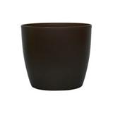 Ronda 1110 Round Plastic Pot for Home & Garden