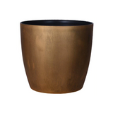 Ronda 1412 Round Plastic Pot (Without Self-Wateriing Kit)