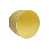 Verona 17cm Round Plastic Pot For Home & Garden