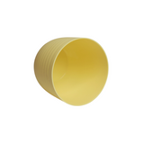 Verona 11cm Round Plastic Pot For Home & Garden