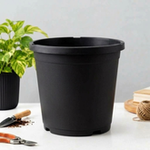 GP 11 Nursery Grow Plastic Pot With Trellis