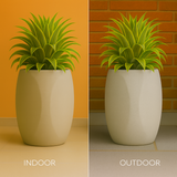 Mylo Rotomolded Pots for Home & Garden (Pack of 1)