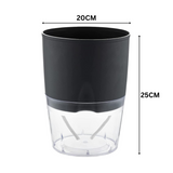 Lobello Selfwatering Pot