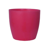 Ronda 1412 Round Plastic Pot (Without Self-Wateriing Kit)