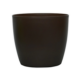 Ronda 1412 Round Plastic Pot (Without Self-Wateriing Kit)