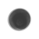 Hug A Plant | Venice Planter Rotomolded Round Plastic Pot Without Inner for Home & Garden (Pack of 1, White Stone Finish)