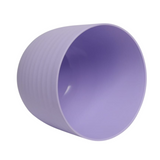 Verona 17cm Round Plastic Pot For Home & Garden