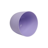 Verona 11cm Round Plastic Pot For Home & Garden