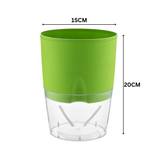 Lobello Selfwatering Pot