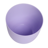 Verona 22cm Round Plastic Pot For Home & Garden