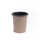 Hug A Plant | Oslo 10.5cm Round Plastic Pots with Inner for Home & Garden