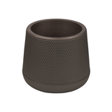 Hug A Plant | Mudkuda Round Plastic Pot for Home & Garden