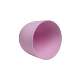 Verona 11cm Round Plastic Pot For Home & Garden