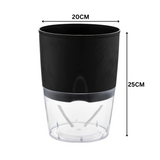 Lobello Selfwatering Pot