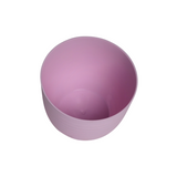 Verona 11cm Round Plastic Pot For Home & Garden