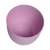 Verona 17cm Round Plastic Pot For Home & Garden