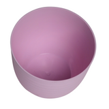 Verona 22cm Round Plastic Pot For Home & Garden