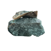 Black Rock Stone for Decoration |Garden|Table| Home Decor|Vase Fillers|Auqarium