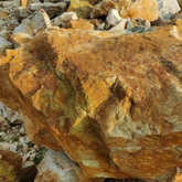 Camel Colour Rock Stone for Decoration |Garden|Table| Home Decor|Vase Fillers|Auqarium