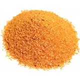 Orange Sand for Decoration |Garden|Table|Terrariums| Home Decor|Vase Fillers