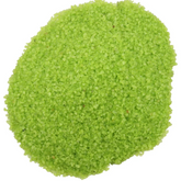 Green Sand for Decoration |Garden|Table|Terrariums| Home Decor|Vase Fillers