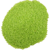Green Sand for Decoration |Garden|Table|Terrariums| Home Decor|Vase Fillers