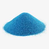 Blue Sand for Decoration |Garden|Table|Terrariums| Home Decor|Vase Fillers