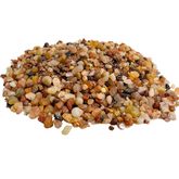 Mixed Gravel Aquarium Pebble Sand |Garden|Table|Terrariums| Home Decor|Vase Fillers