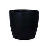 Ronda 1412 Round Plastic Pot (Without Self-Wateriing Kit)