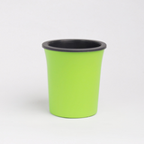 Hug A Plant | Oslo 10.5cm Round Plastic Pots with Inner for Home & Garden