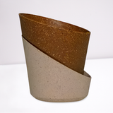 Hug A Plant Atlantis Eco Planter Small