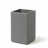 Cubo 2412 Rotomolded Pots for Home & Garden (Pack of 1)