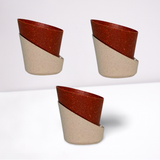 Hug A Plant Atlantis Eco Planter Small