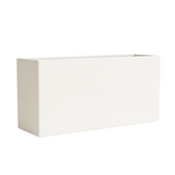 L E D Rectangle Pots for Home & Garden (Pack of 1)