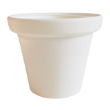 Sand Pot Round Plastic for Home & Garden (30CM|12 INCH)