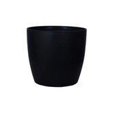 Ronda 1110 Round Plastic Pot for Home & Garden