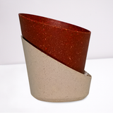 Hug A Plant Atlantis Eco Planter Small