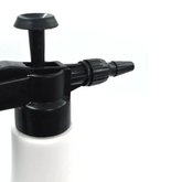 PLASTIC GARDEN SPRAY BOTTLE PUMP PESTICIDE SPRINKLER HAND PUMP