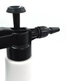 PLASTIC GARDEN SPRAY BOTTLE PUMP PESTICIDE SPRINKLER HAND PUMP