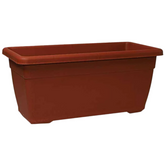 Hug A Plant | Window Planter 60CM Rectangle Plastic Pot for Home & Garden (Pack of 1)