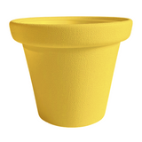 Sand Pot Round Plastic for Home & Garden (30CM|12 INCH)
