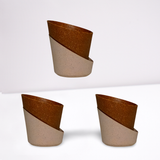 Hug A Plant Atlantis Eco Planter Small