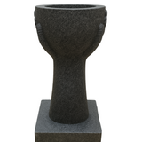 Kissan Double Arms Rotomolded Pots for Home & Garden (Pack of 1)