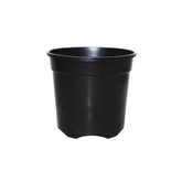 8 Inch Gro Pro Grower Plastic Pot for Home & Garden