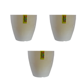 Hug A Plant | Smart Pot Ronde (1L)for Home & Garden