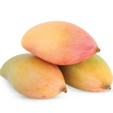 Kilichundan Mango(Mangifera indica) Fruit Live Plant (Home & Garden)