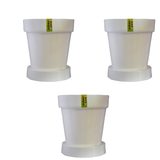 Hug A Plant | Smart Pot(5L)Volta for Home & Garden