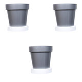 Hug A Plant | Smart Pot(5L)Volta for Home & Garden